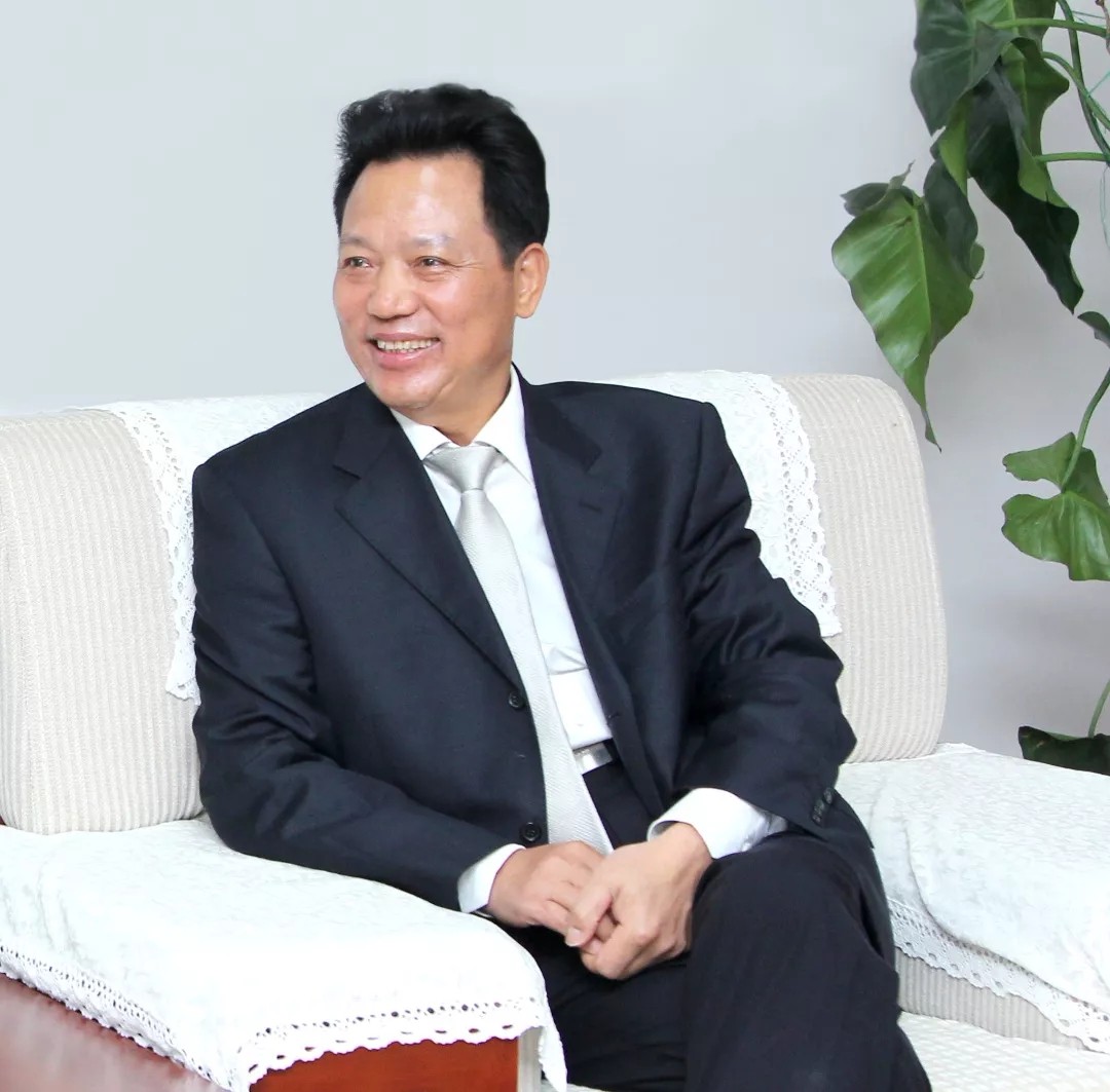 蒙特卡罗474com董事长任玉奇获得中国房地产品牌贡献人物